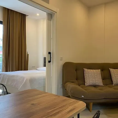 Apartment Rose 2 Very 1+1 Near