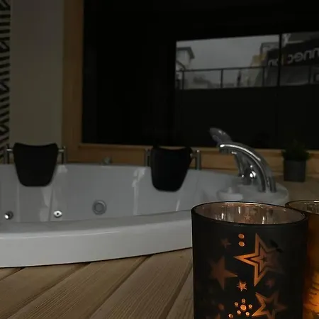 Rose 2 Very 1+1 Near Apartment