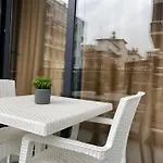 Апартаменти Rose 2 Very 1+1 Near