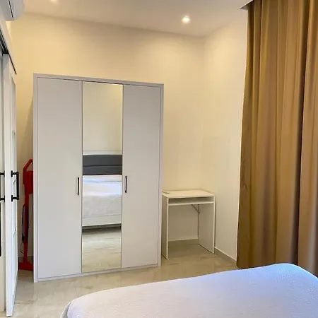 Rose 2 Very 1+1 Near Apartment *