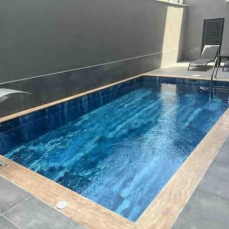 Apartment Rose 2 Very 1+1 Near