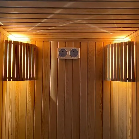 Rose 2 Very 1+1 Near Apartment *