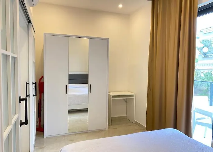 Rose 2 Very 1+1 Near Apartamento *