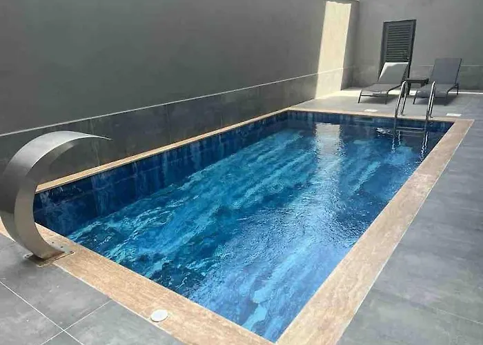 Apartamento Rose 2 Very 1+1 Near