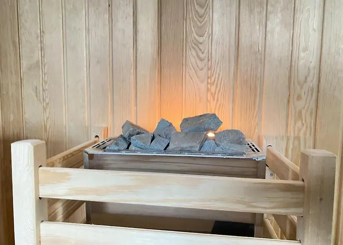 Rose 2 Very 1+1 Near Apartamento