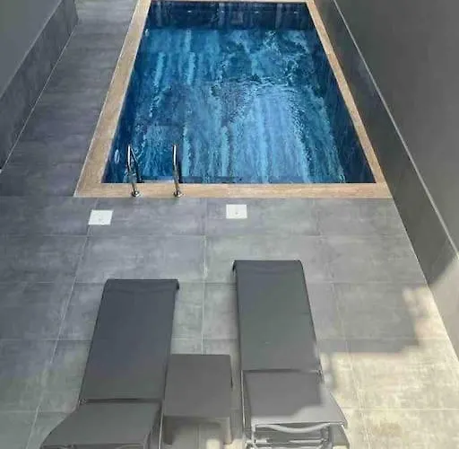 Apartamento Rose 2 Very 1+1 Near *