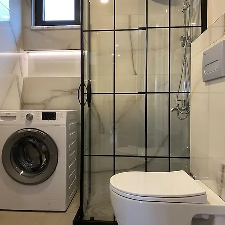 Apartman Rose 2 Very 1+1 Near *